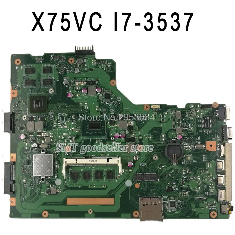 Asus x75v аккумулятор Asus x75v аккумулятор