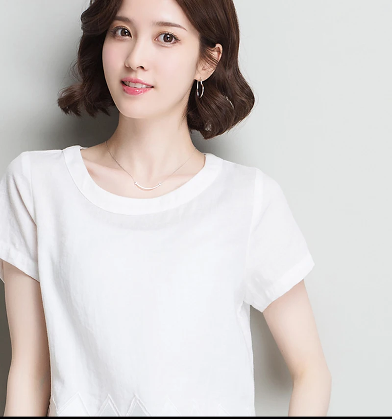 Elegant Blouse (5)