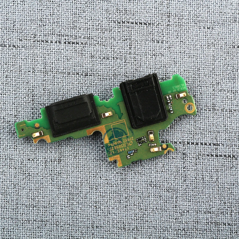Ocolor для huawei Honor V10 USB плата USB разъем плата контроллера заряда для huawei Honor View 10 USB плата высокого качества