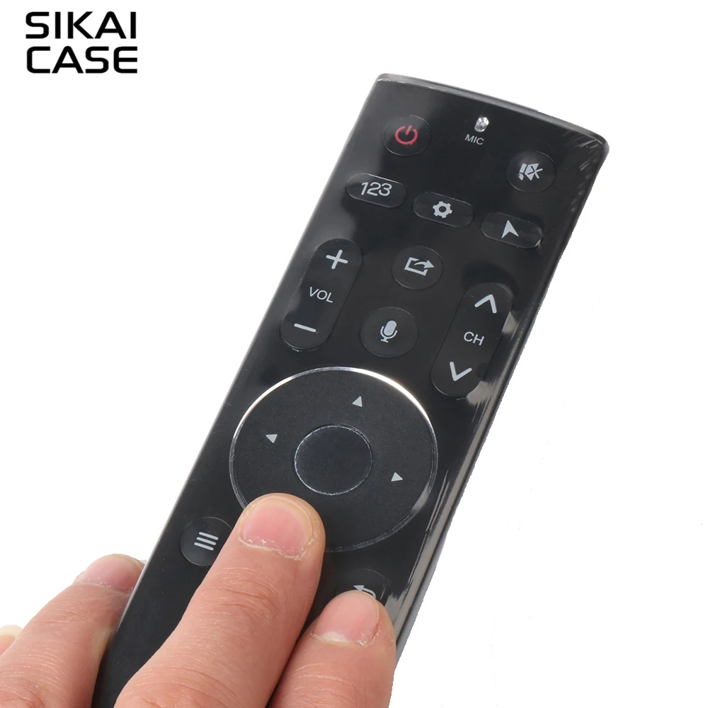 Термоусадочная пленка SIKAI 10 шт. для Apple Samsung LG TV пульт дистанционного управления