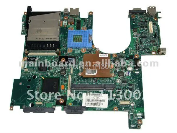 Lecteur De Carte Pour HP Compaq Nc6120 – Occasion Fonctionnel