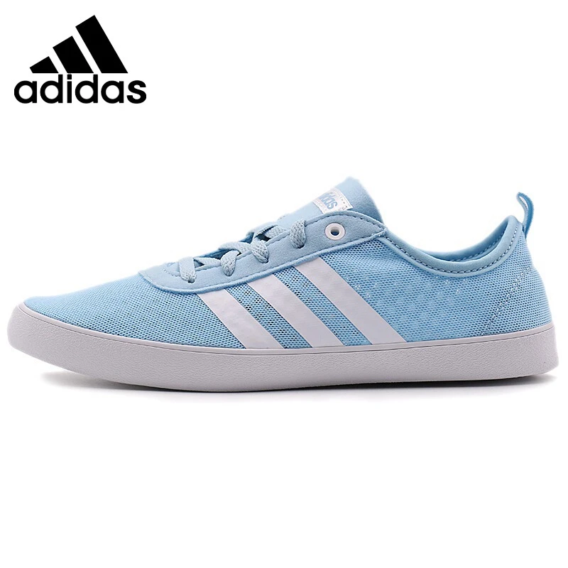 Original 2018 Adidas QT VULC de para mujer|Zapatos de tenis| - AliExpress