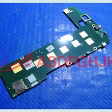 Для Dell Venue 8 T02D003 3840 16 Гб натуральная планшеты логическая плата, материнская плата JM0VR 0JM0VR