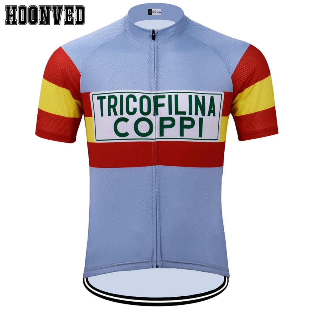 

The 2019 New team racing Man No.81 Blue Retro Cycling Jersey Short Sleeves Classic Riding Sweater Clothing manga corta de ciclo