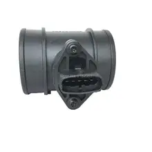МАССОВОГО РАСХОДА ВОЗДУХА МЕТР ДАТЧИК ДЛЯ OPEL VAUXHALL ASTRA G OMEGA VECTRA ZAFIRA 93171355 0 281 002 428 24414665 9195729 8ET 009 142-671