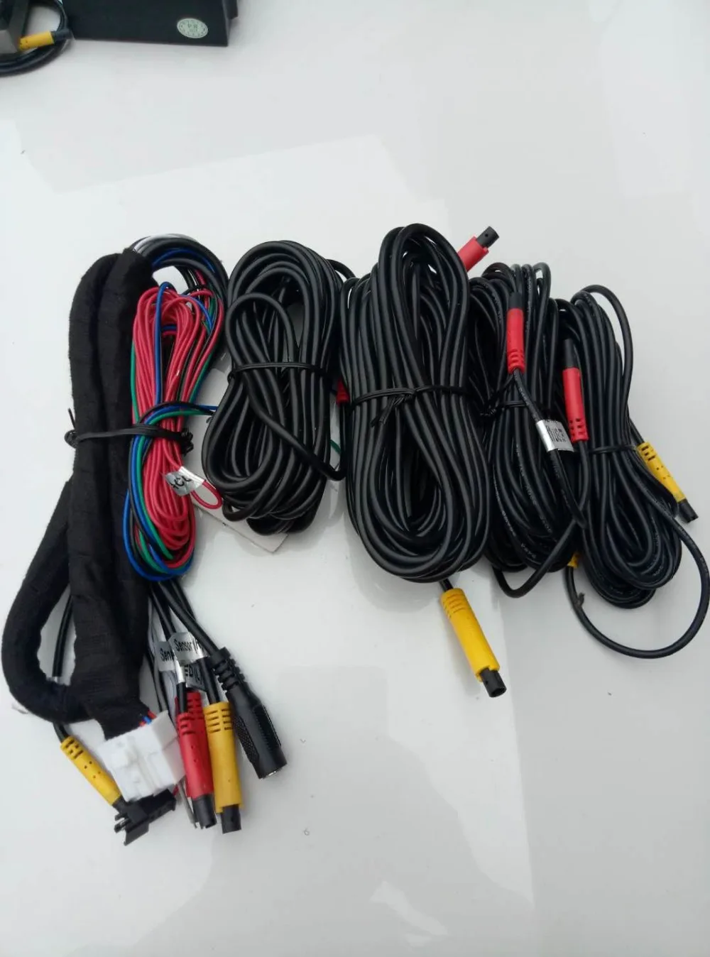 Perfect BSA BSD BSM Car LED Microwave Radar Blind Spot Detection Monitoring Warning Information System Parking Assist Assistance Kit 5 Perfect BSA BSD BSM Car LED Microwave Radar Blind Spot Detection Monitoring Warning Information System Parking Assist Assistance Kit 5