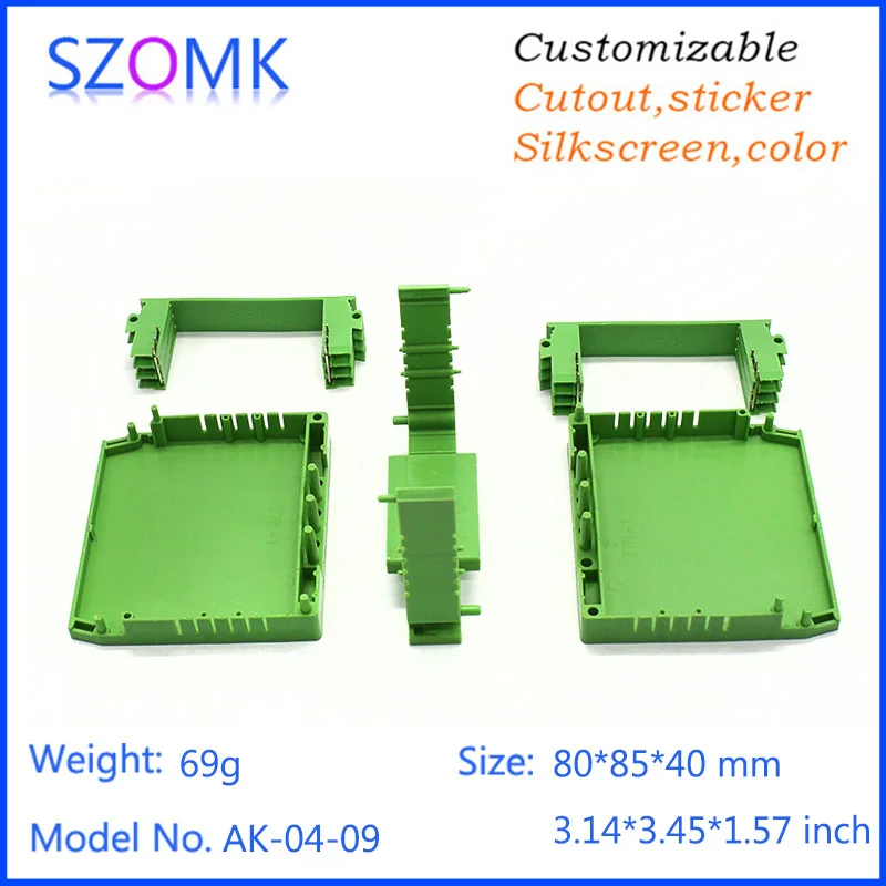 szomk plastic din rail enclosure project box instrument enclosure junction housing digital din housing box with wire connector junction box plc distribution box (3).jpg