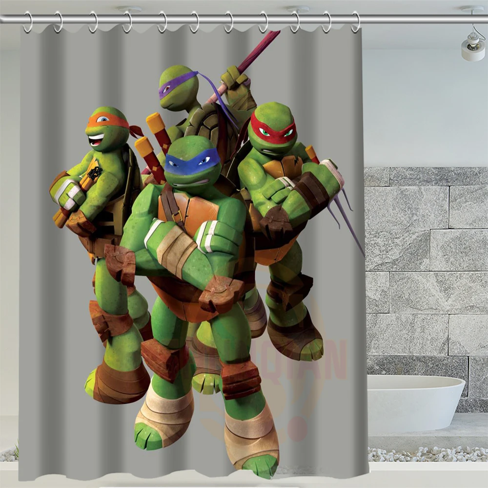 Turtle bathroom decor koop goedkope turtle bathroom decor loten ...