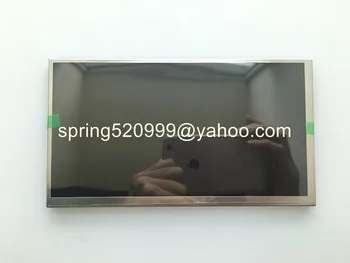

100%Original new 6.9Inch LCD display CLAA069LA0ACW screen for BYD S6 Car DVD GPS navigation Audio LCD moudles LCD display 2pcs