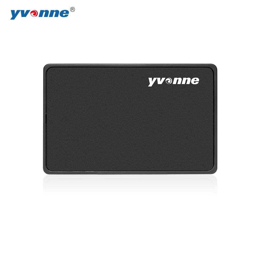 Yvonne HD215 2 5 &quotHDD/корпус SSD HDD 7/8 мм с Windows 98SE/ME/2000/XP/VISTA/7 и Mac SATA на USB 3 0|hdd enclosure|enclosure hddssd