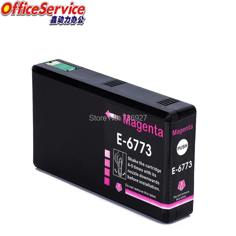 T6773M