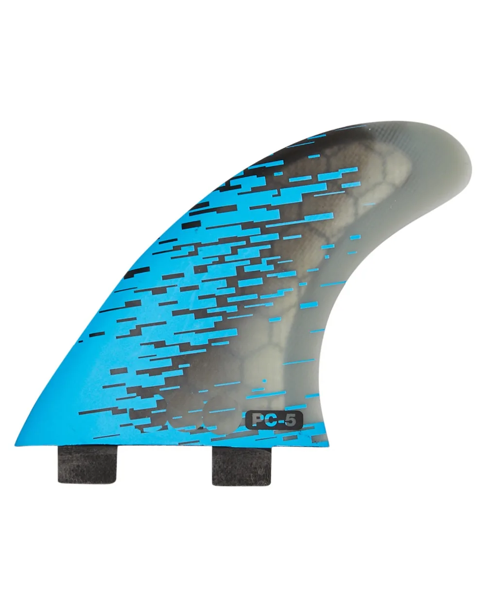 

FCS Pc-5 Performance Core Medium Tri Quad Fin Set (5 fin)