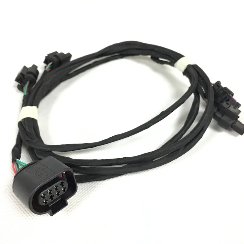 4K OPS Bumper cable for golf 6 -4