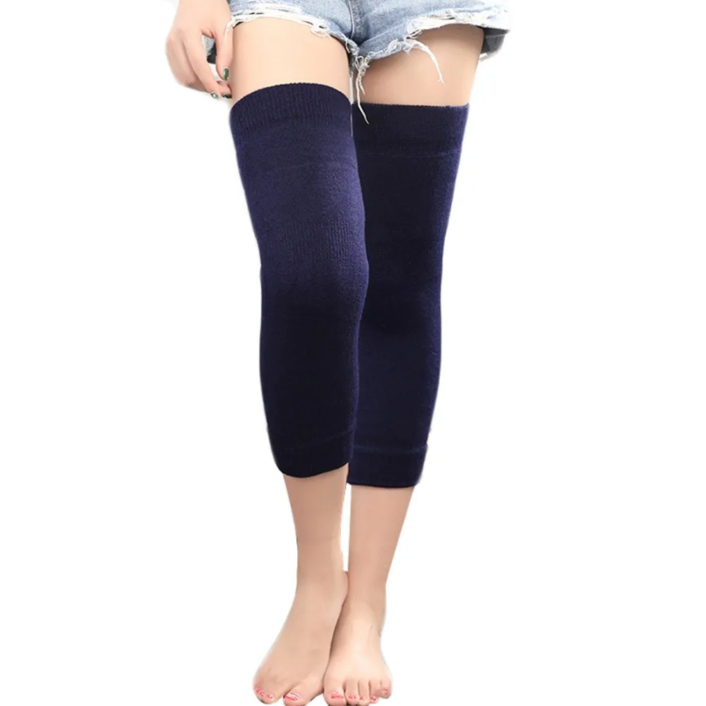 

Tourmaline Magnetic Knee Brace Protector Arthritis Pain Relief Thermal Warm Knee Pads Knee Guard Leg Knee Support Brace Wrap