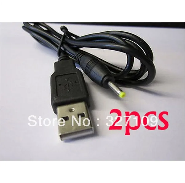 

2PCS 5V 2A USB Cable Charger for Onda v102w Tablet PC