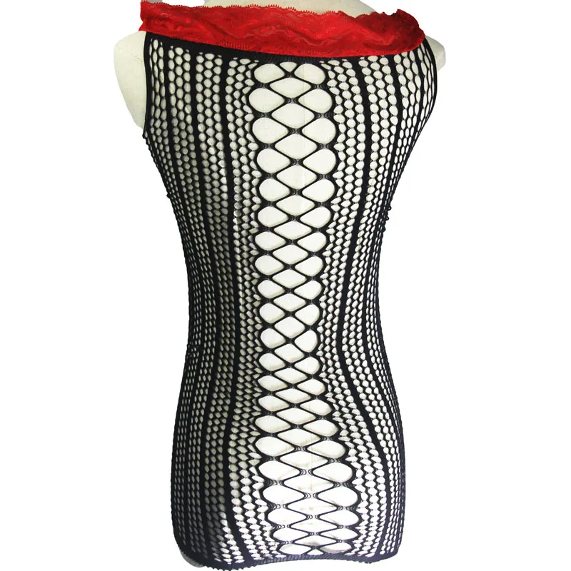 ga264 mesh dress (9)