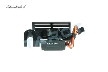 

Tarot Parabolic device Black/Silver TL2961-02/TL2961-01 FreeTrack Shipping