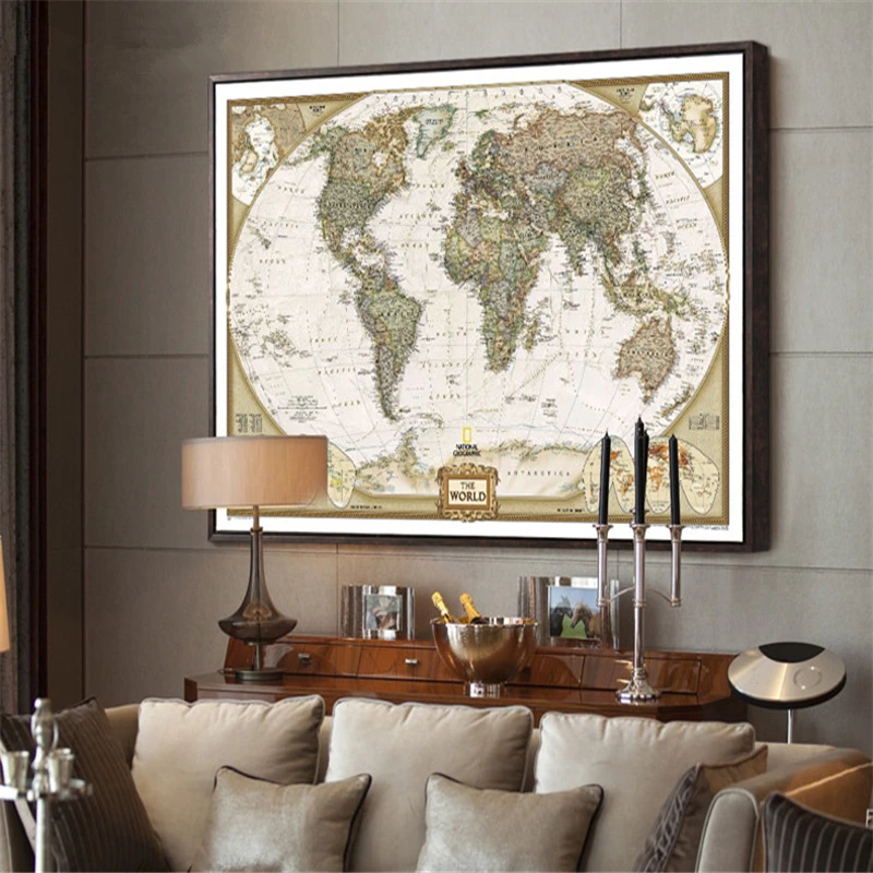 Online kaufen groÃhandel chinesische vintage poster aus china ...
