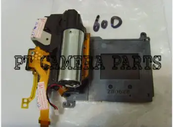 

100% Original 60D Shutter Group Assembly With Motor Shutter Blade For Canon 60D