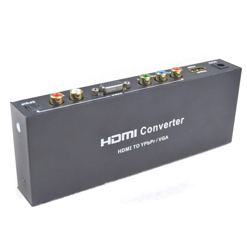 hdmi to ypbpr converter