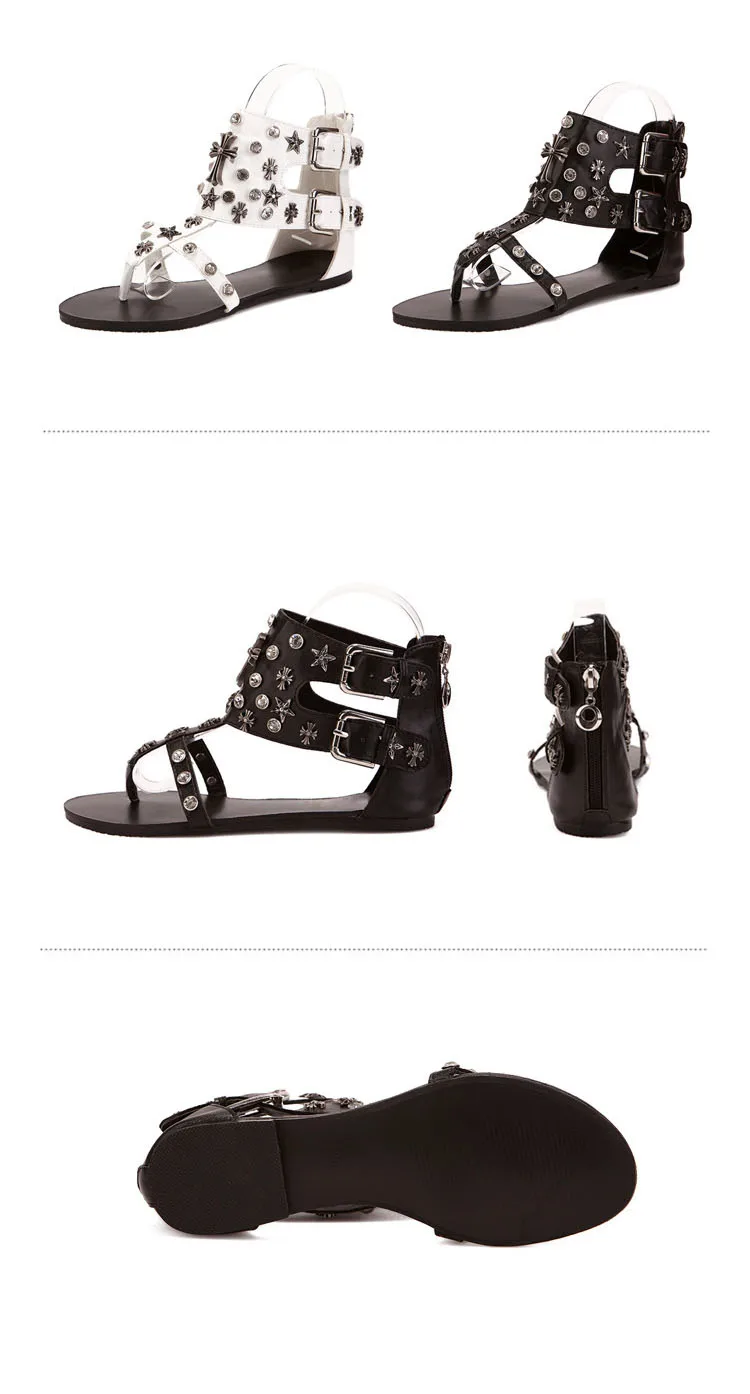 women sandals Z403-2