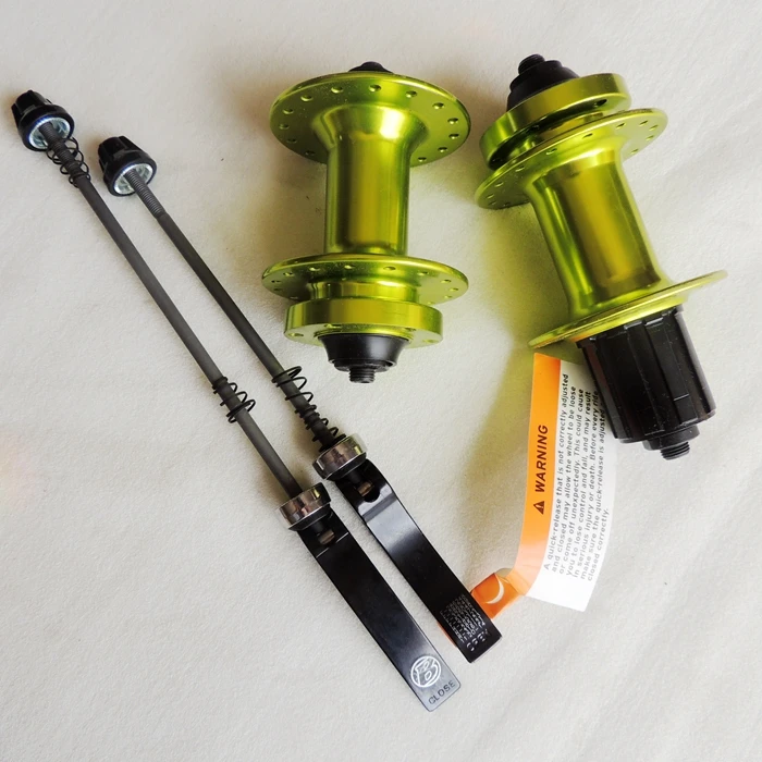 bike hub