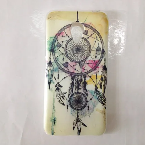 for Meizu M5C Case FREE SHIPPING Mickey Heart Flower butterfly kitty flag Dream Catcher case |