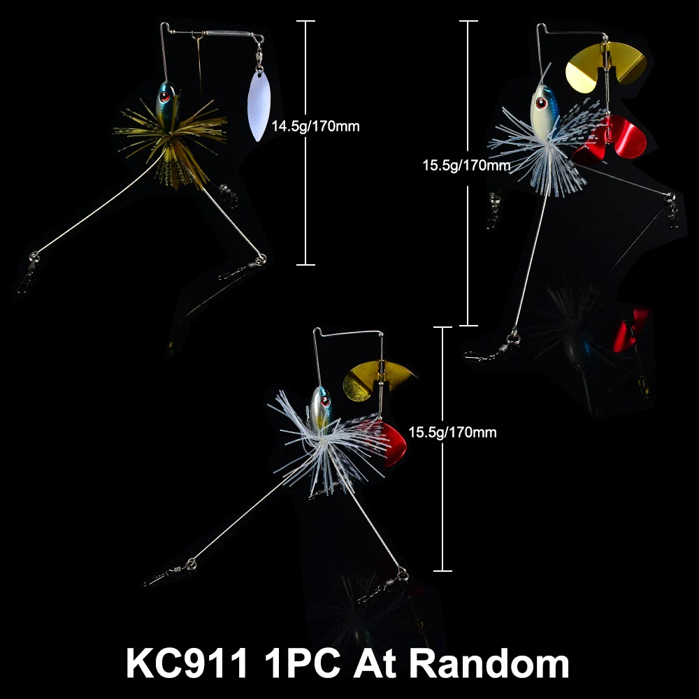 KC911