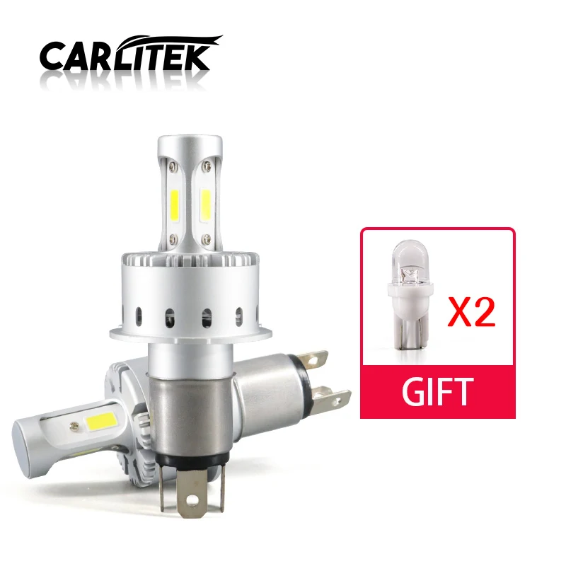 H7led H4 led H11 H8 H9 противотуманная фара для автомобиля конверсионный комплект Hi-Lo