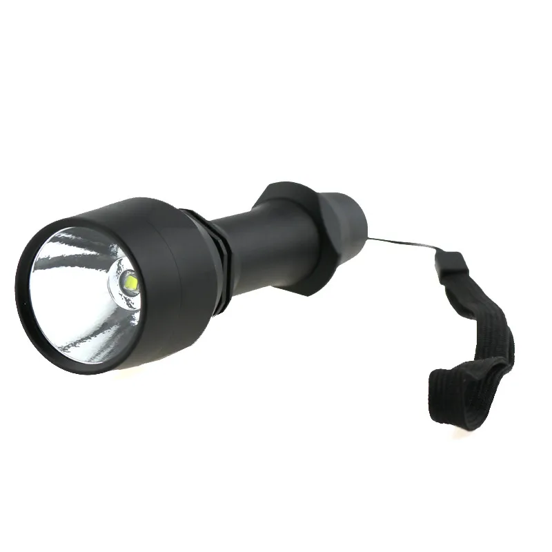 

18650 Battery 2000 Lumen Mini Tactical Led Flashlight Cree XM-L2 Led Bike Lamp Light Torch for Outdoor Hunting Work 5 Modes