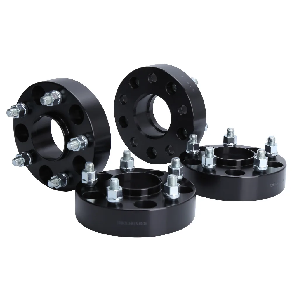 5x5 колесные прокладки 1 5 &quothubtric Fit 07 18 Jeep Wrangler JK 99 10 Grand Cherokee WJ WK 06 Commander
