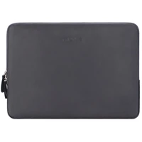 מחשב נייד מחשב נייד MOSISO PU שרוול תיק ל- MacBook Air 13 אינץ