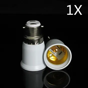 

E27 converter head, B22 transfer, E27 bayonet, screw E27, B22 B22 lamp holder wholesale
