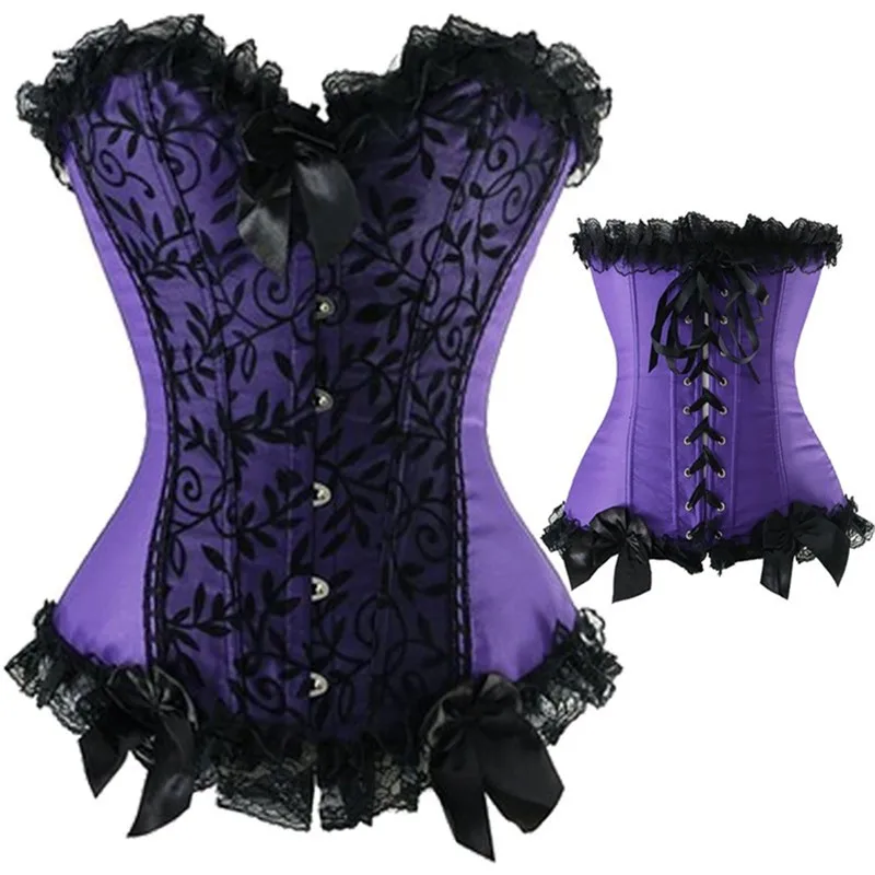 Corset (10)