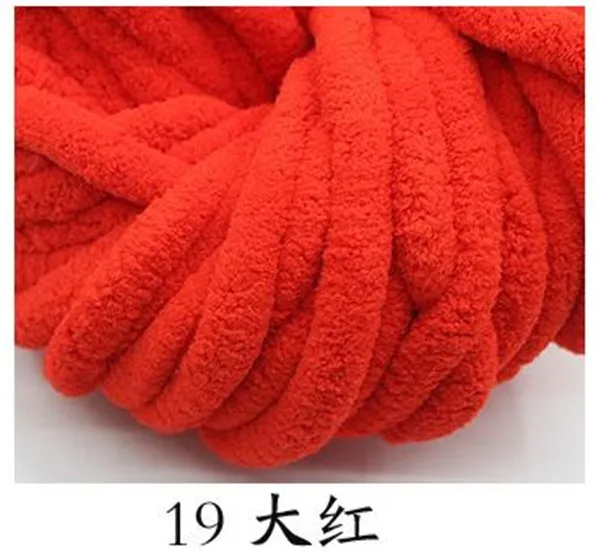 19 red
