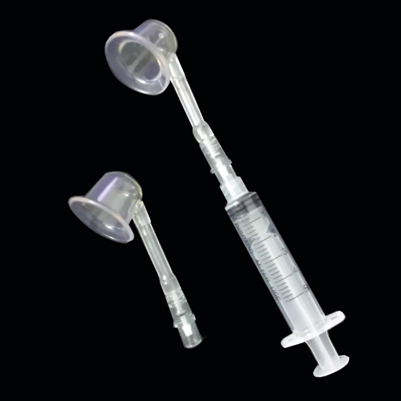nipple calibrator