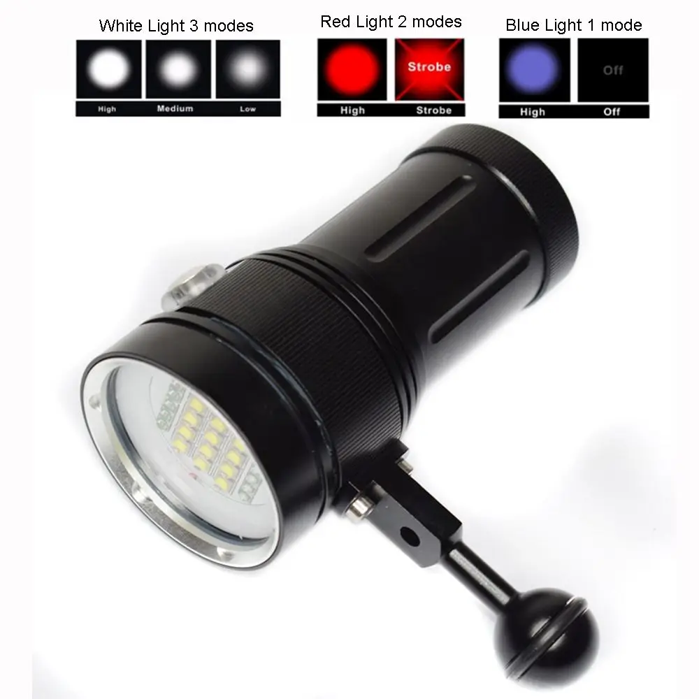 DV49 diving torch (2)