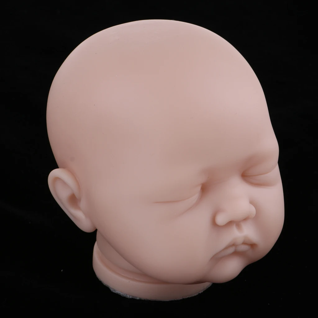 silicone doll making supplies