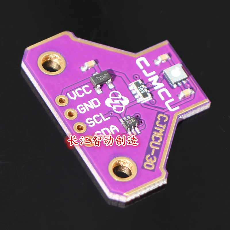 

CJMCU-3 SGPC3 TVOC Natural Gas Multi-Pixel Gas Sensor Gas Platform