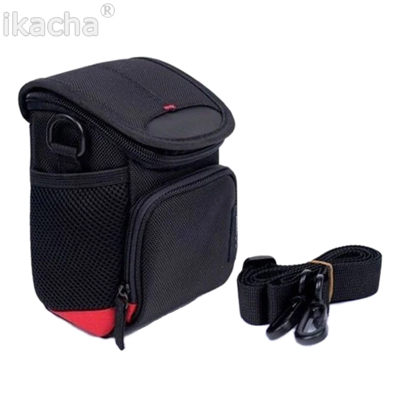 Custodia Per Fotocamera Borsa Per Olympus Tg-4 Tg-3 Tg5 Tg4 Tg3 Tg-870 Tg-850 Sh2 Sh3 Sh50 Sh60 Xz2 Sh21 Sz20Mr Sz30 Sz17
