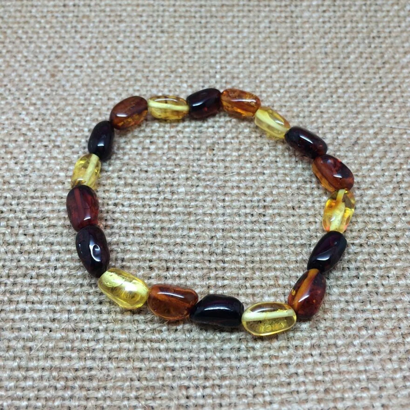 amber bracelet (4)