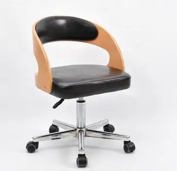 Домашнего офиса книги для изучения стол и стул отдельных вращающееся кресло современный contracted.002