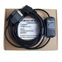 Высокое качество 3 метров IC690ACC901: RS232/переходник SNP для GE 90 серия Быстрая