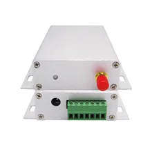 NiceRF SNR6300 модуль ретранслятора сети с сверхдлинным диапазоном 3 Вт 433 МГц беспроводной РЧ модуль беспроводной модуль РЧ модуль