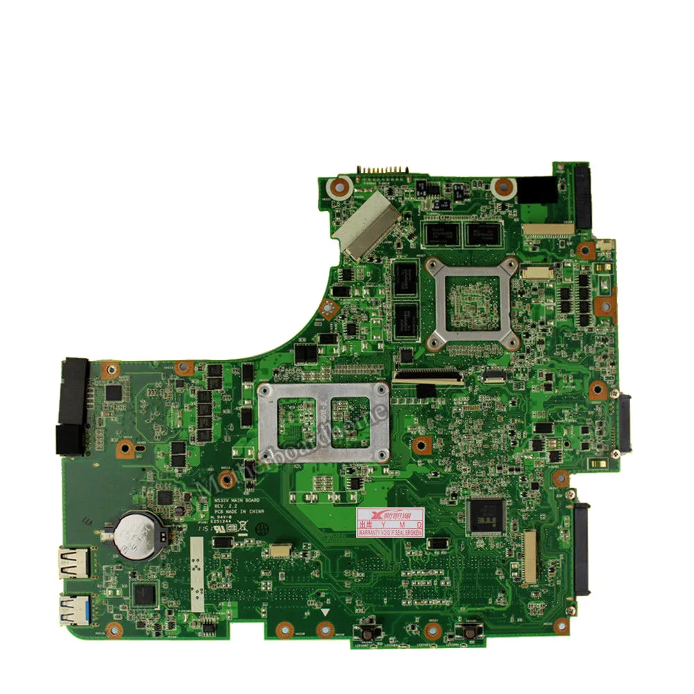 GT550M/2 GB 4 * فتحات N53SN اللوحة القس: 2.2/2.0 ل ASUS N53S N53SN اللوحة المحمول N53SV اللوحة N53SN اللوحة testok GT550M/2 GB 4 * فتحات N53SN اللوحة القس: 2.2/2.0 ل ASUS N53S N53SN اللوحة المحمول N53SV اللوحة N53SN اللوحة testok