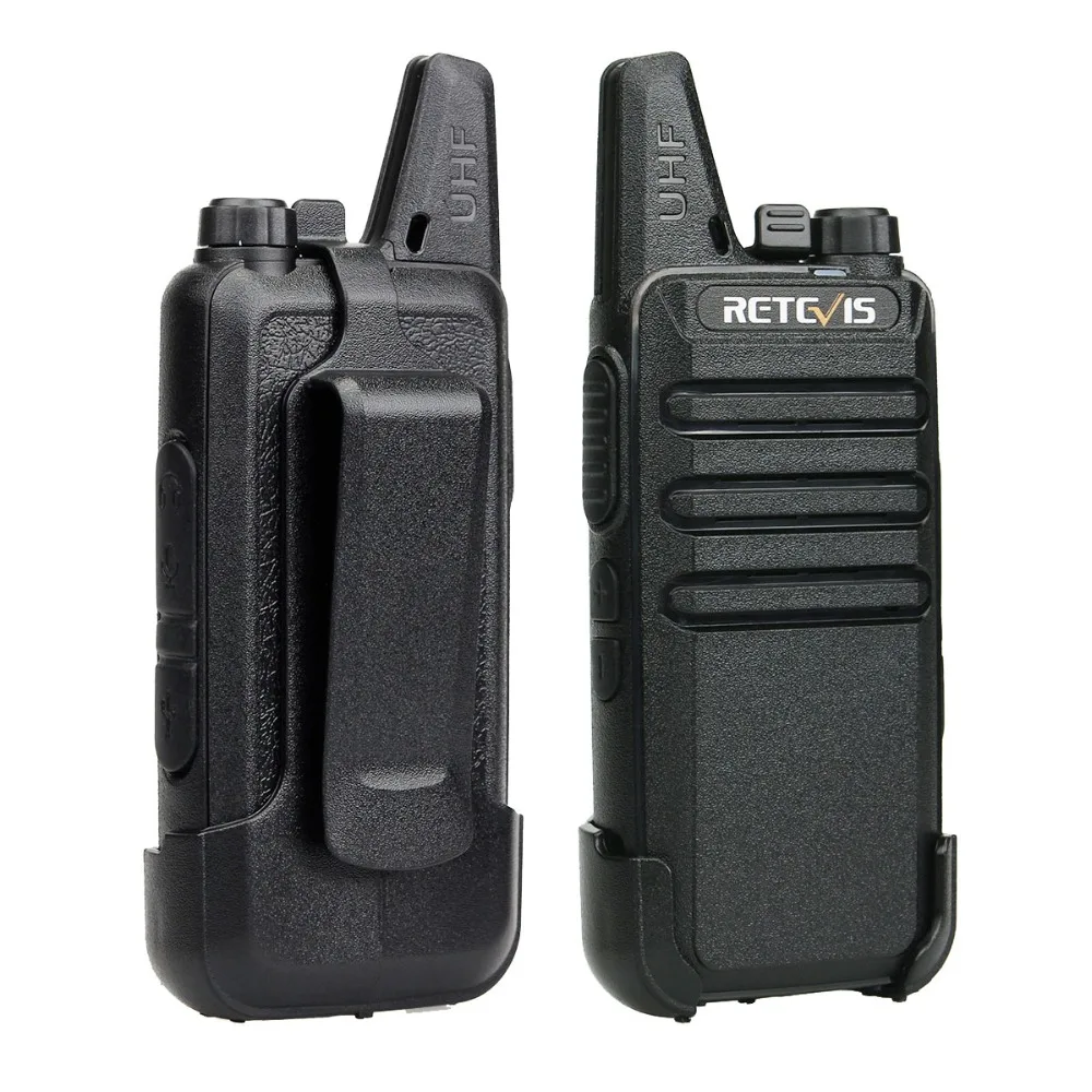 10pcs Cheap Wholesale Walkie Talkie Retevis RT22 2W UHF Band VOX Scan CTCSS/DCS Amateur Radio 2 Way cb Radio Handy Walkie-Talkie 10pcs Cheap Wholesale Walkie Talkie Retevis RT22 2W UHF Band VOX Scan CTCSS/DCS Amateur Radio 2 Way cb Radio Handy Walkie-Talkie