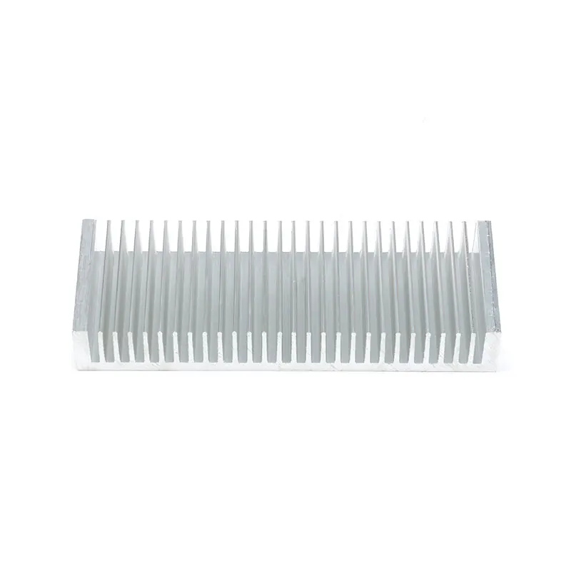 1pc 200x70x30mm Heatsink Radiator Cooler Cooling Fin Aluminum Heat Sink Radiator for LED, Power IC Transistor, Module PBC (5)