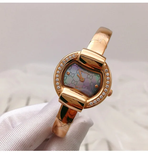 

Women's Watches Top Brand Runway Luxury European Design Automatic Quartz Wristwatches FL2042