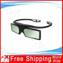 2X Замена активный 3D очки SSG-5100GB TDG-BT500a для samsung Sony, Panasonic 3D ТВ и проектор epson