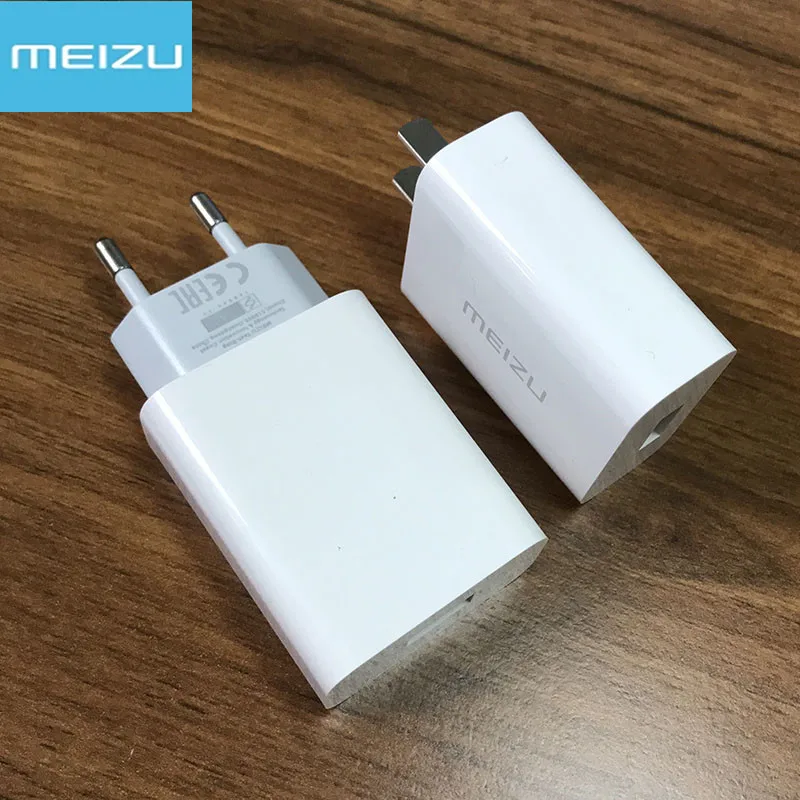 

Original Meizu 16th Charger,12V 2A fast plug adapter for meizu 15 16 16x m5 m6 m7 note pro 5 6 7 plus m5s m6s mx4 mx5 mx6 mx7 s6
